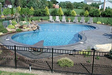 pool-fences Pool Fences Bowling Green KY