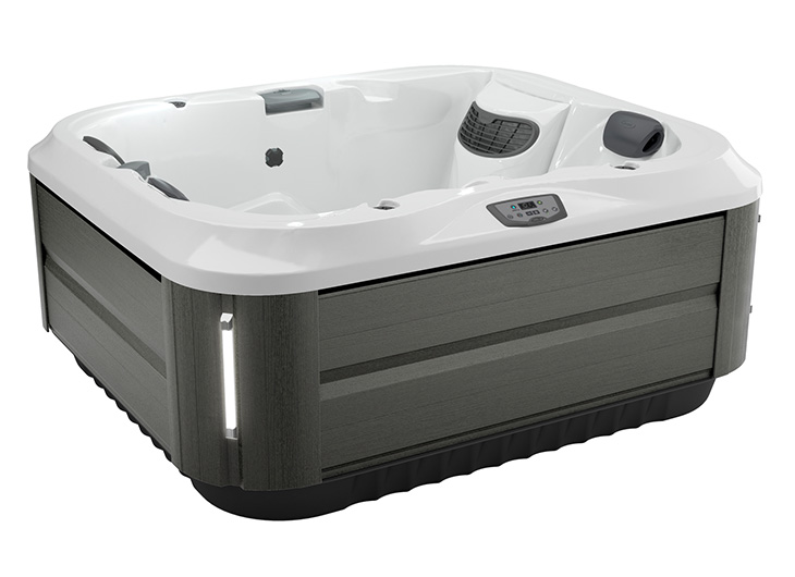 Jacuzzi J315™ Hot Tub, Spas Nashville, Brentwood, Clarksville