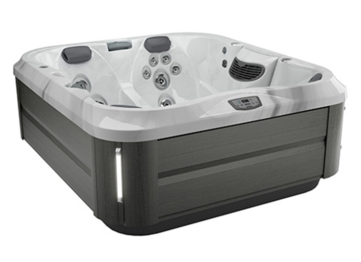 Jacuzzi J325™ Hot Tub, Spas Nashville, Brentwood, Clarksville