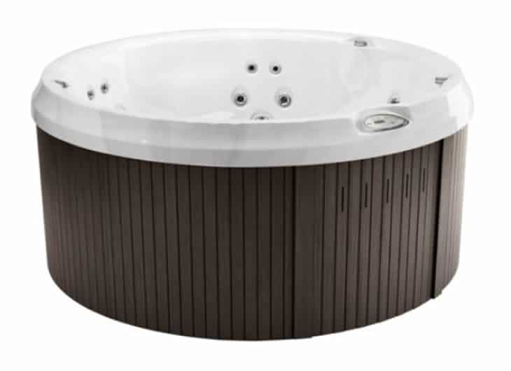 Jacuzzi J210™ Round Hot Tub, Spas Nashville, Brentwood, Clarksville