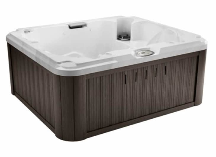Jacuzzi J215™ Hot Tub, Spas Nashville, Brentwood, Clarksville