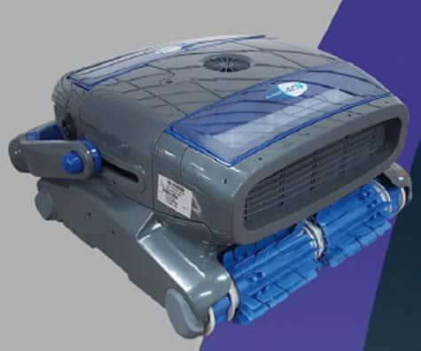 millenium-se4 S4 Robotic Pool Cleaner