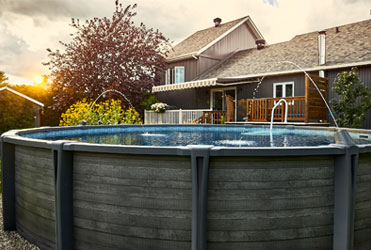 above ground pools-Nashville, Tennessee