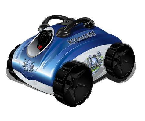 Kraken-autonomous-pool-cleaner-for-flat-bottom-pools Kraken-autonomous-pool-cleaner-for-flat-bottom-pools
