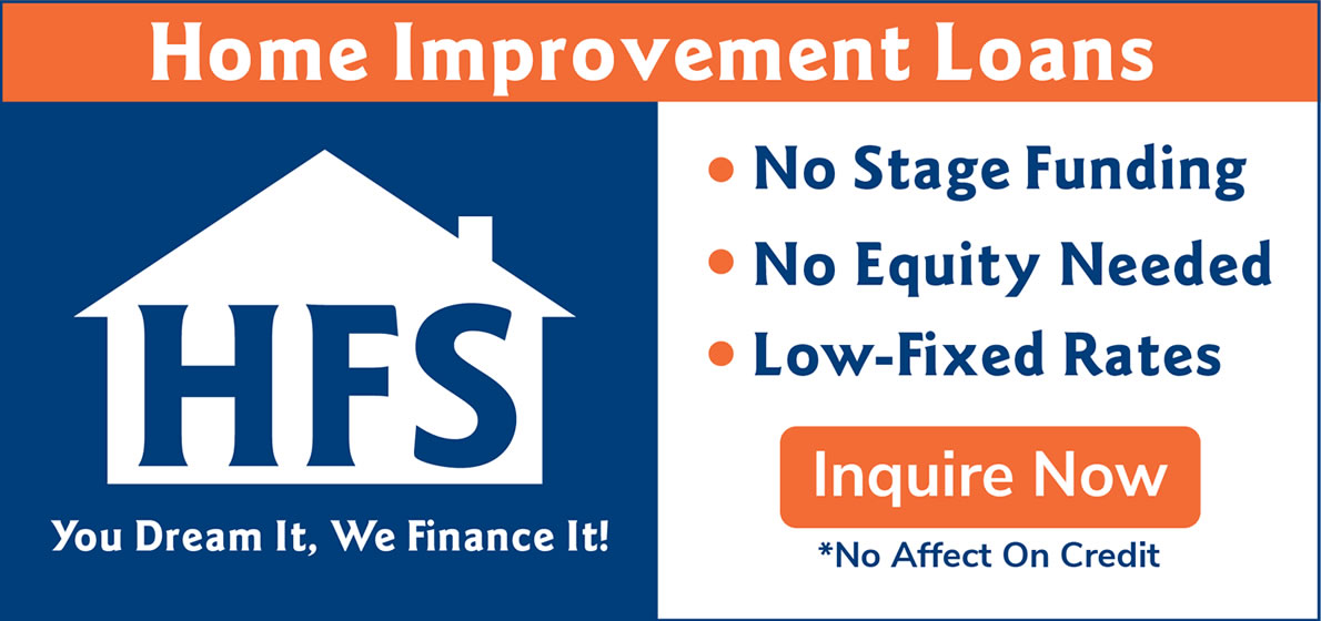 Pool Financing Nashville, TN