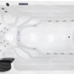 Stealth 14 Swim Spa