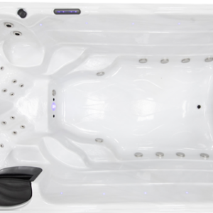 Stealth 14 Swim Spa