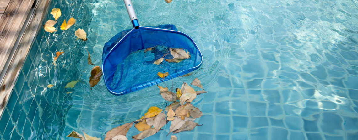 Chattanooga pool cleaning