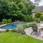 Chattanooga swimming pool oasis